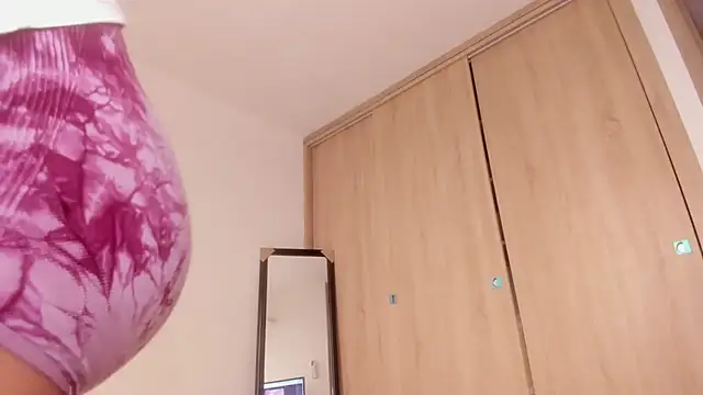 barbie_ds' Webcam Show