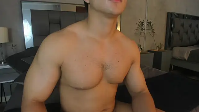 Charlie___Musk Pertunjukan Webcam