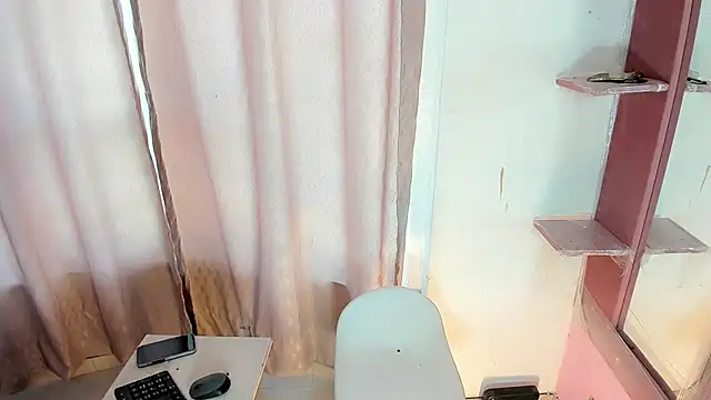 دردشة Ashley_Alexa الجنسية المباشرة