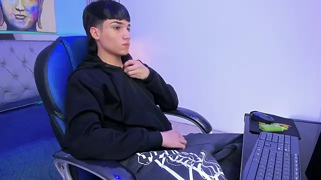 SamBlack_'s Live XXX Chat
