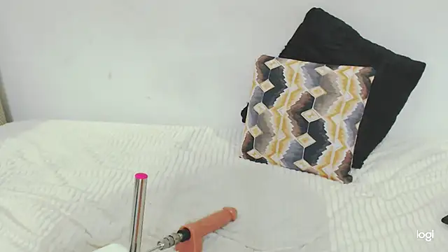 queen__ebony webcam show