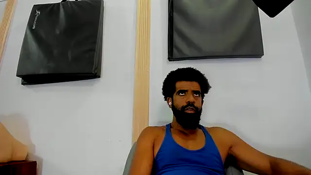 DirtyDrizzy Webcam Show