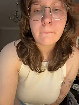 Show webcam de jullythefatty