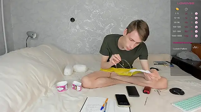 Chat XXX Live ERICK__DEEN