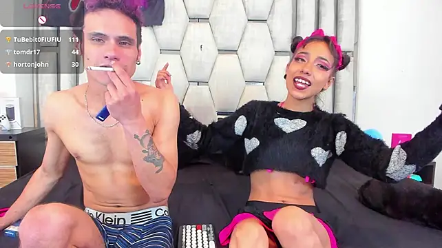 Chat XXX Live karlaandmatt