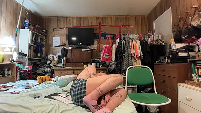 Show Webcam de fuckr66669