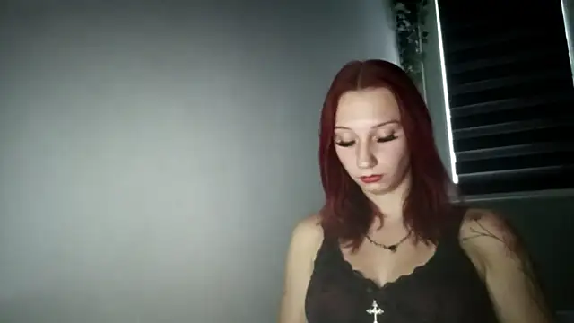 Вебкам-шоу NeleCute