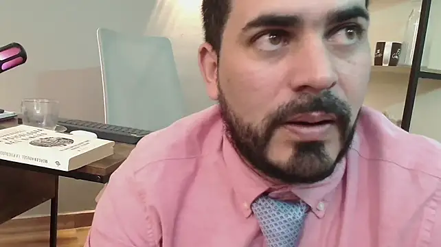 DanteKnoxxx Webcam show