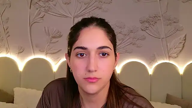 Teresa_Stane's Live XXX Chat