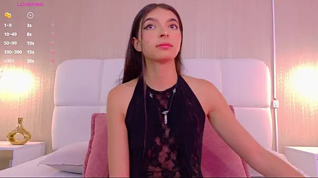 Chat +18 de sheylawood ao vivo
