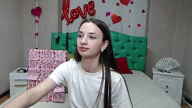 Chat +18 de Je55icaBreeze ao vivo