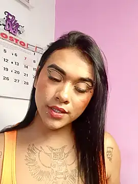 Sofia_Cordero's Live XXX Chat