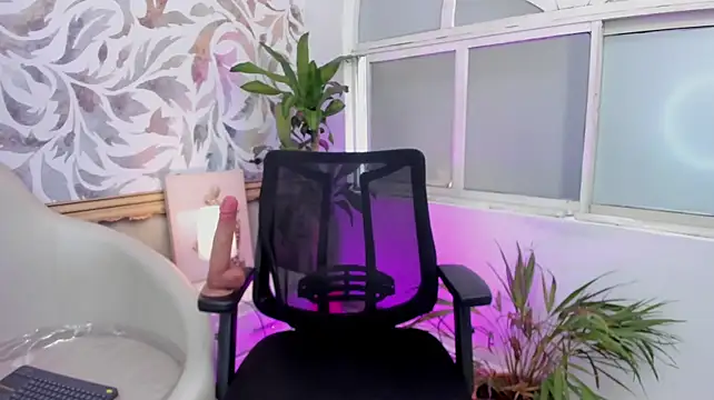 Show Webcam de Lucas_West_