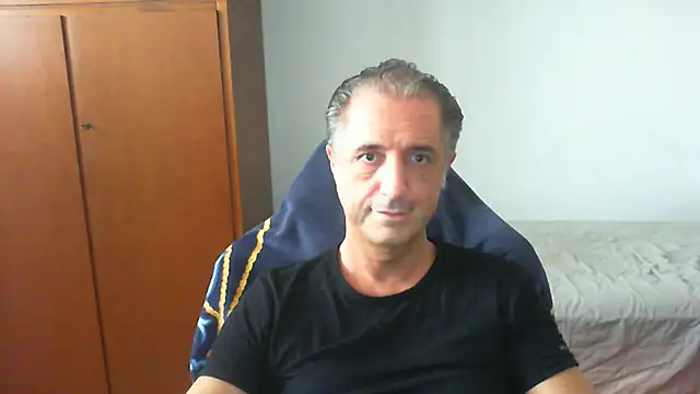 Show de lliuk70mi na webcam