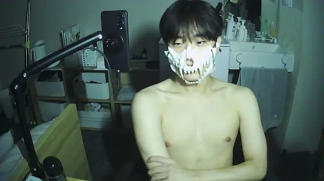 sdamvo2 Pertunjukan Webcam