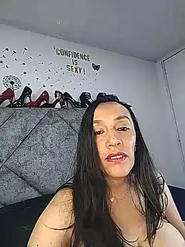 Shantey_Laurent Chat XXX live