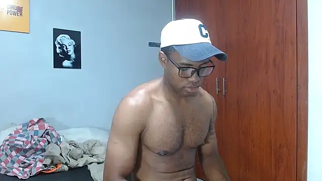 king_smith69n Webbikameraesitys