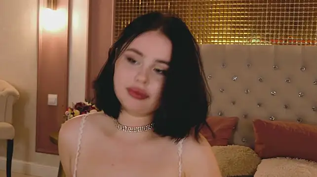 LinaSugar's Webcam Show