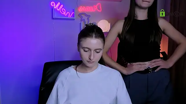 Вебкам-шоу nekky_mouse