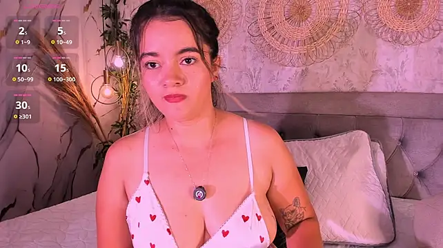 Leidy_2026 Live XXX Chat