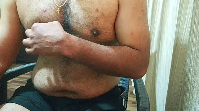 Mallu-Rohan Webcamshow