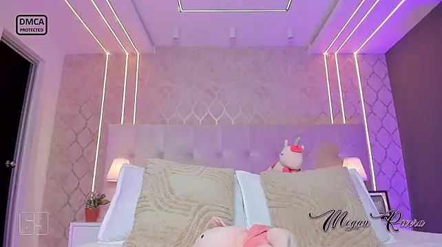 MeganRivera Chat XXX live