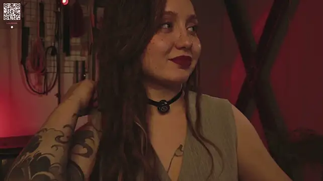 Chat XXX ao vivo de VortexProject