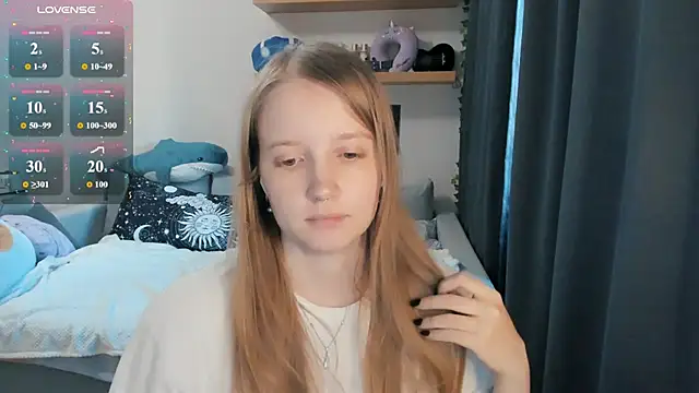 Alyaley Live XXX-Chat
