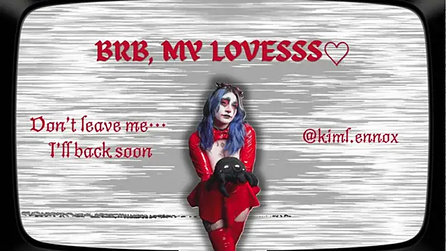 Kimlennox_'s Live XXX Chat