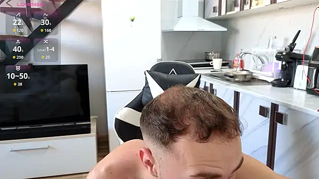 RyanStorm_ Webcam show