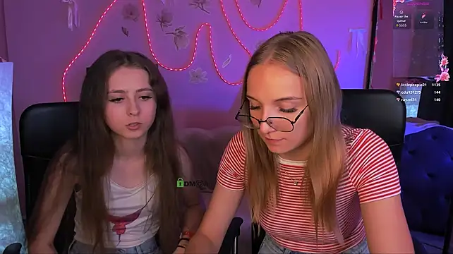 Živý XXX chat keylas_moan