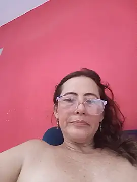 Salome_69's Live XXX Chat