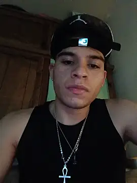 Živý XXX chat Oliver_LA