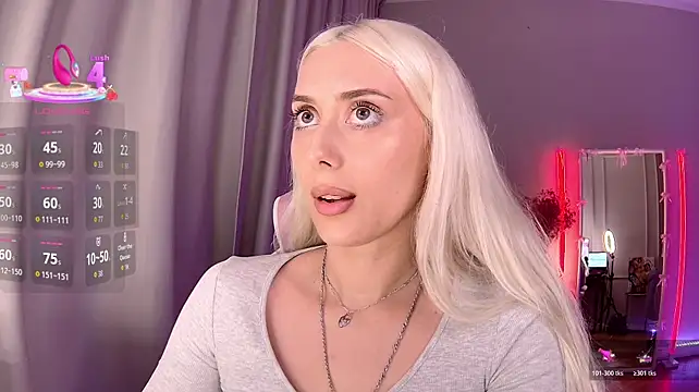 LoryWood – Naživo XXX chat