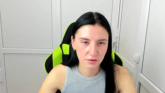 Chat +18 de PatteMeoww ao vivo