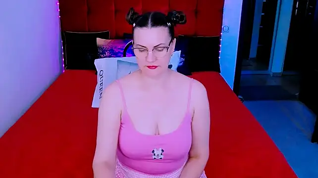 Živý XXX chat EvelynPorshe