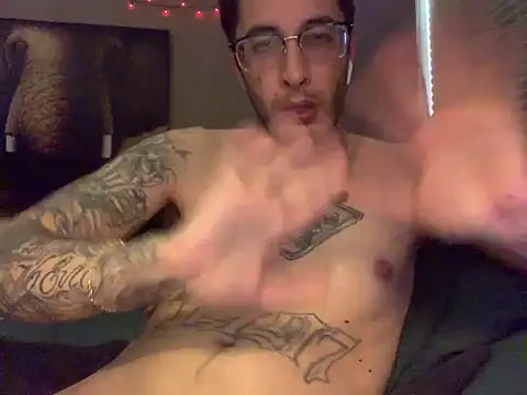 Živý XXX chat JuicyJoshy