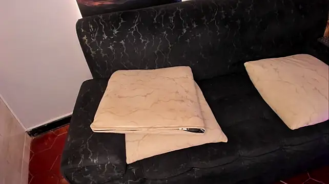 Živý XXX chat Dahiane_smith___