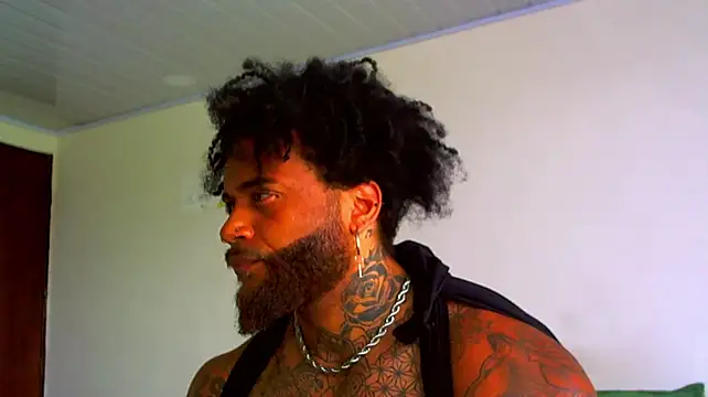 Chat XXX ao vivo de ragnar0825