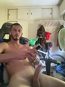 Folagor08 Webcam show