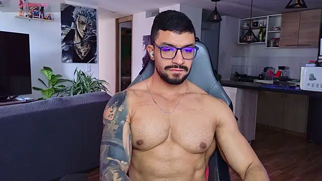 Chat XXX Live Michael_Diamond