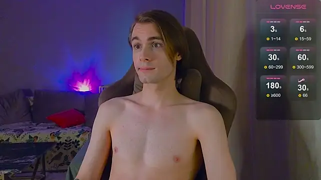 Chat XXX ao vivo de DebugMee