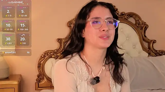 Chat XXX ao vivo de LiLLiAnderson