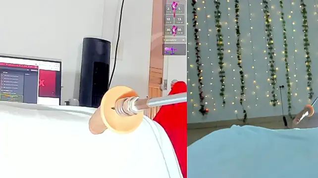 Katesunder_ élő XXX-chatje
