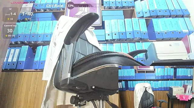 Office_Sexy's Live XXX Chat