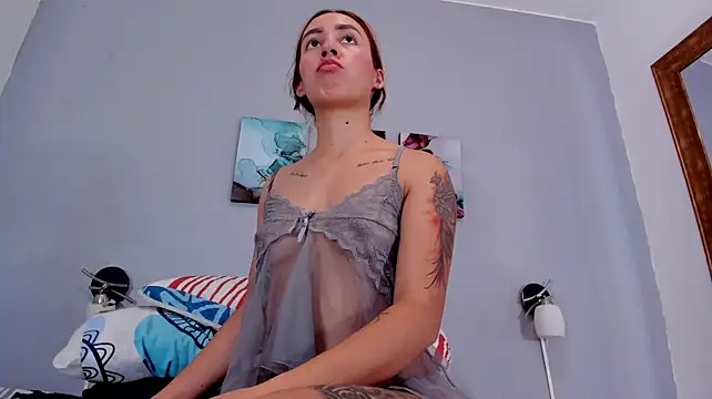 Estrella_Duran Live XXX Chat