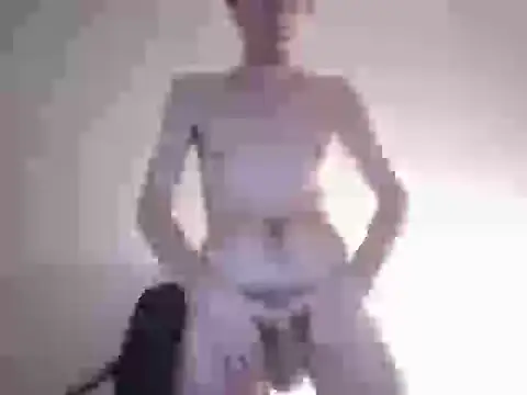 VelvetRagottiOG's Webcam Show