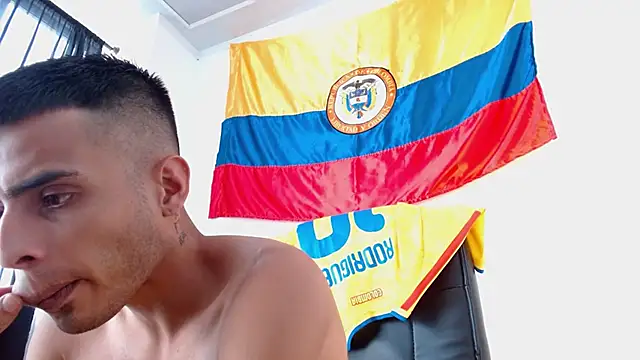 Bad_Boy_Carter69のライブXXXチャット