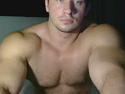 XXX chat uživo modela Body_777_