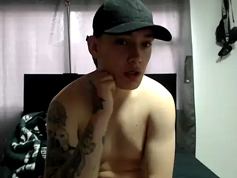Andreshot2026 Webcam Show